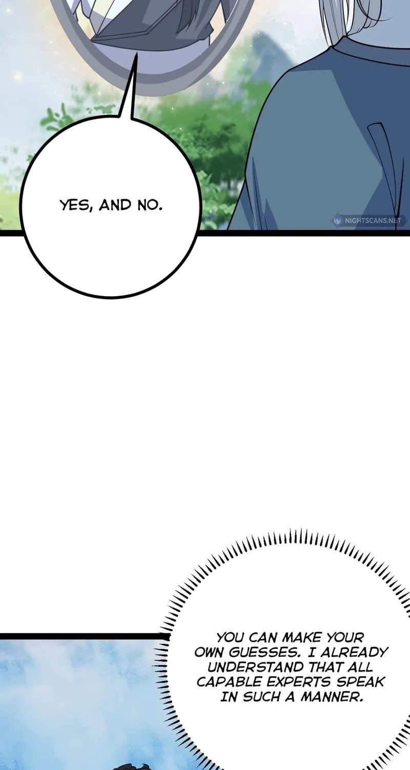 Invincible After a Hundred Years of Seclusion Chapter 324 page 38 - 