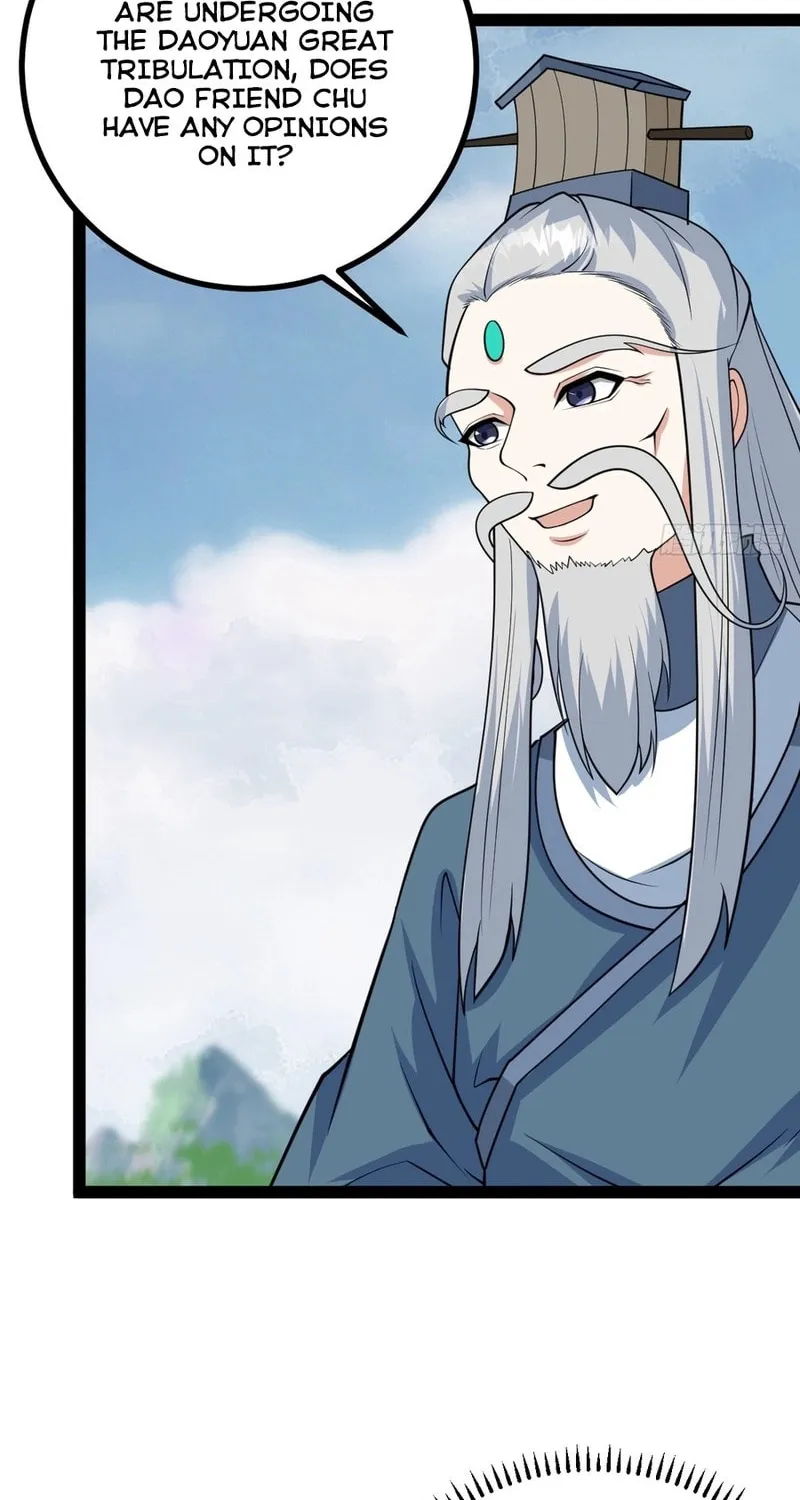 Invincible After a Hundred Years of Seclusion Chapter 324 page 40 - 