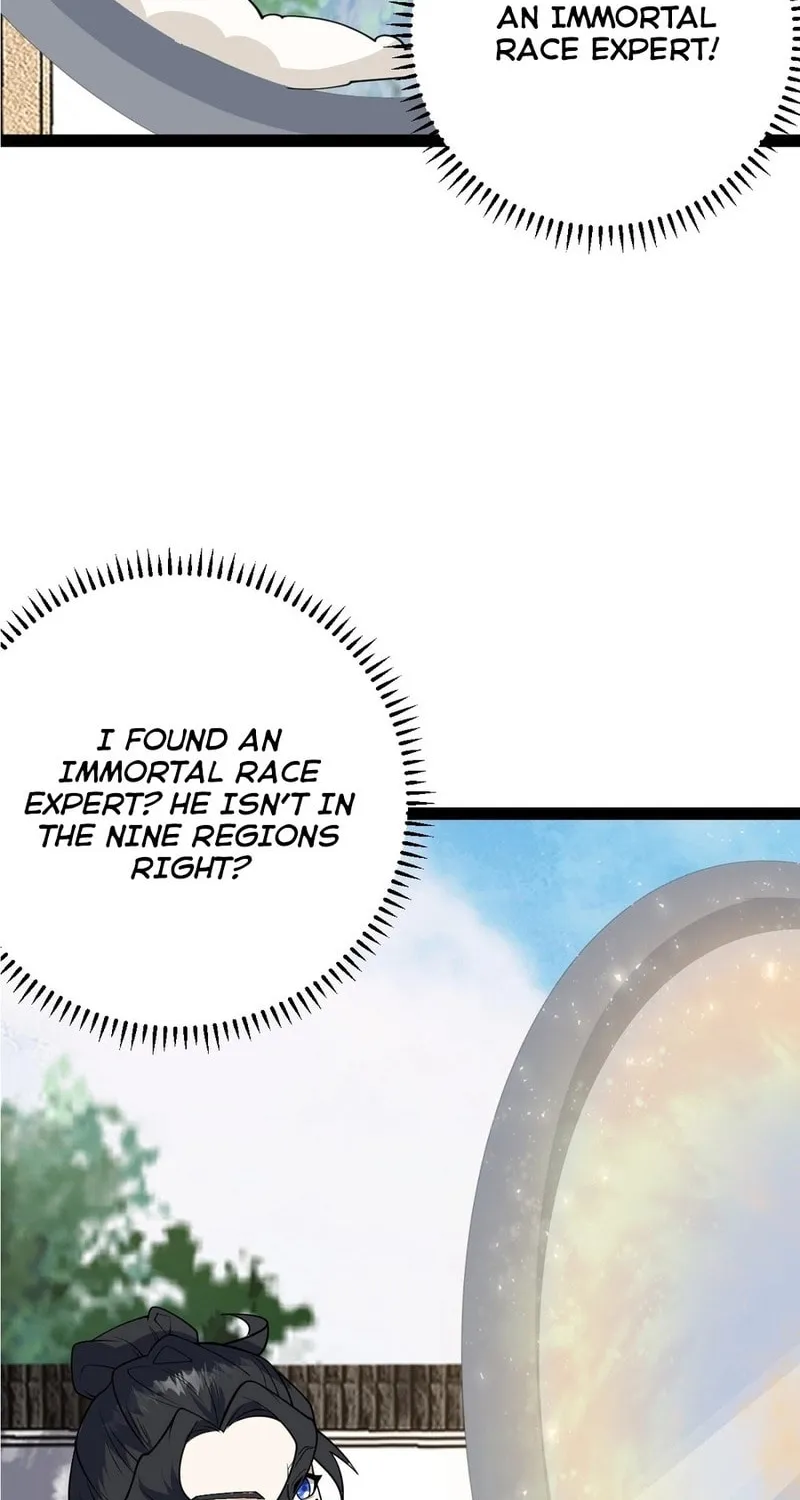 Invincible After a Hundred Years of Seclusion Chapter 324 page 5 - 