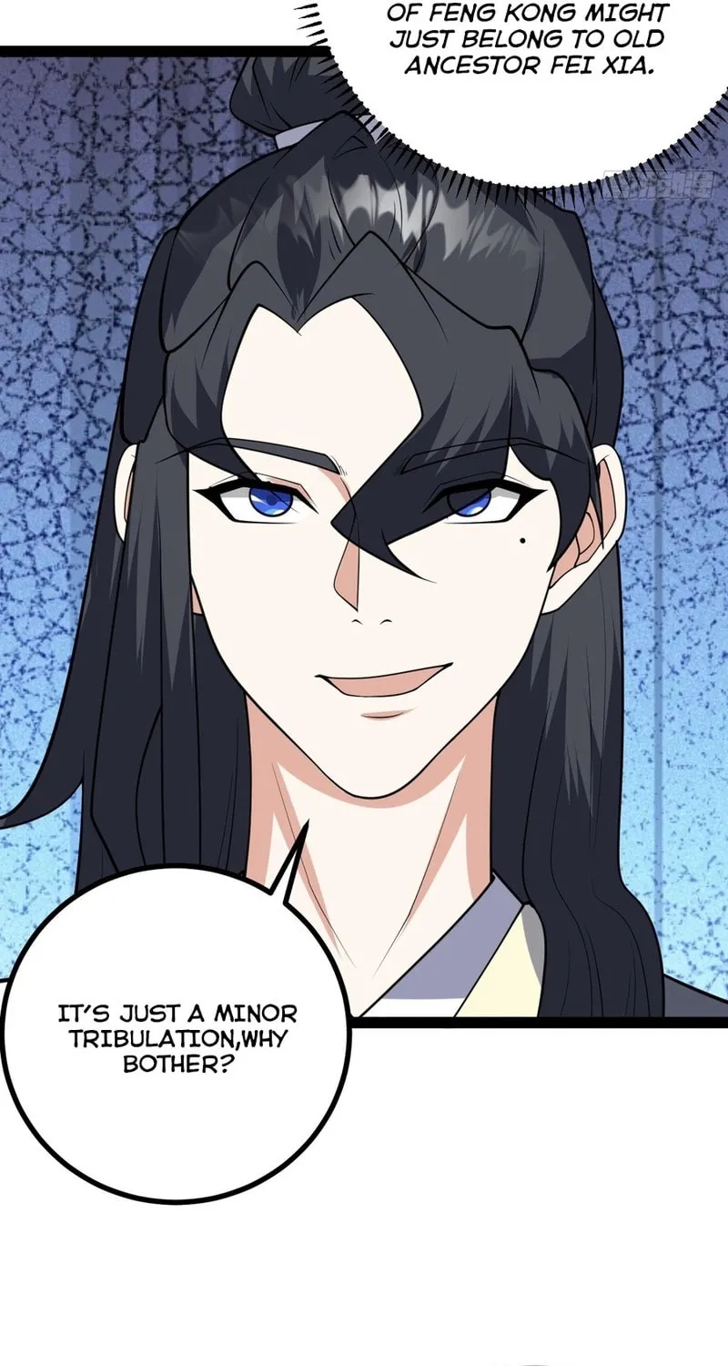 Invincible After a Hundred Years of Seclusion Chapter 324 page 42 - 
