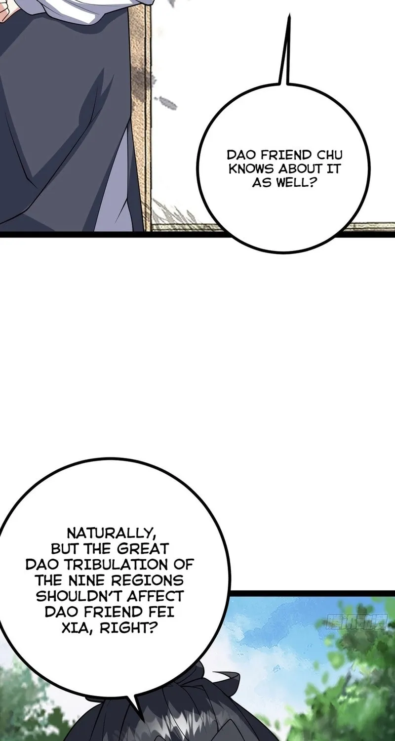 Invincible After a Hundred Years of Seclusion Chapter 324 page 44 - 