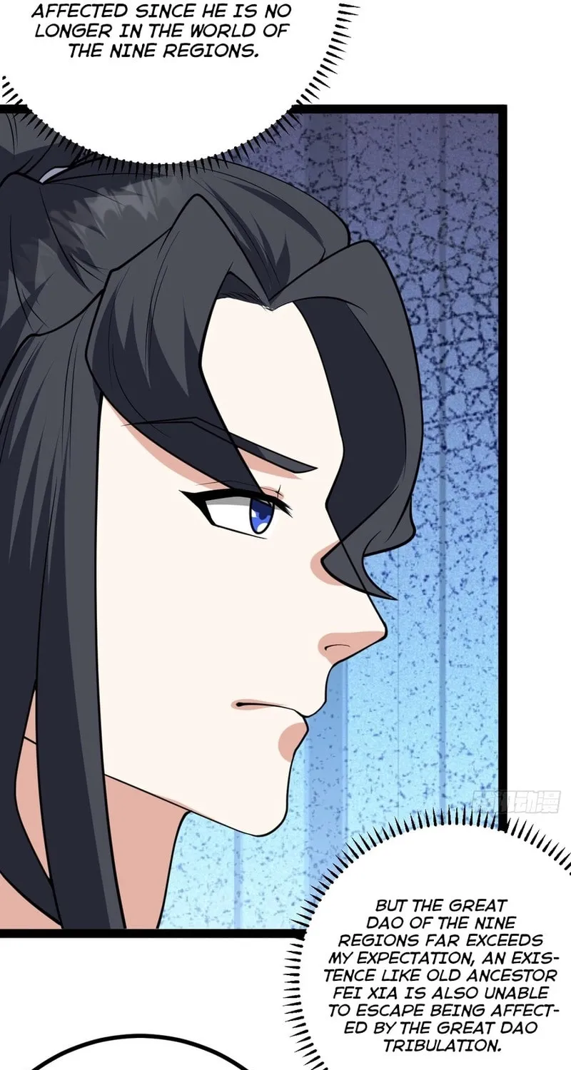 Invincible After a Hundred Years of Seclusion Chapter 324 page 47 - 