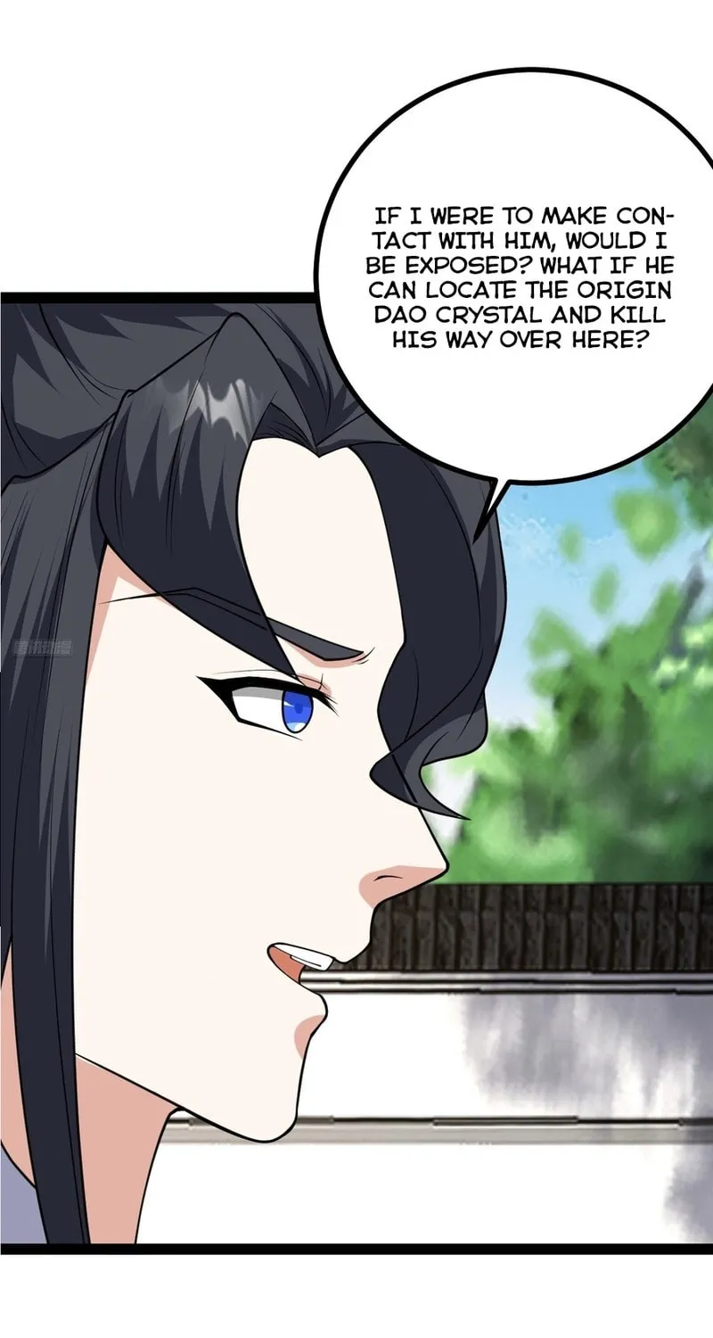 Invincible After a Hundred Years of Seclusion Chapter 324 page 9 - 