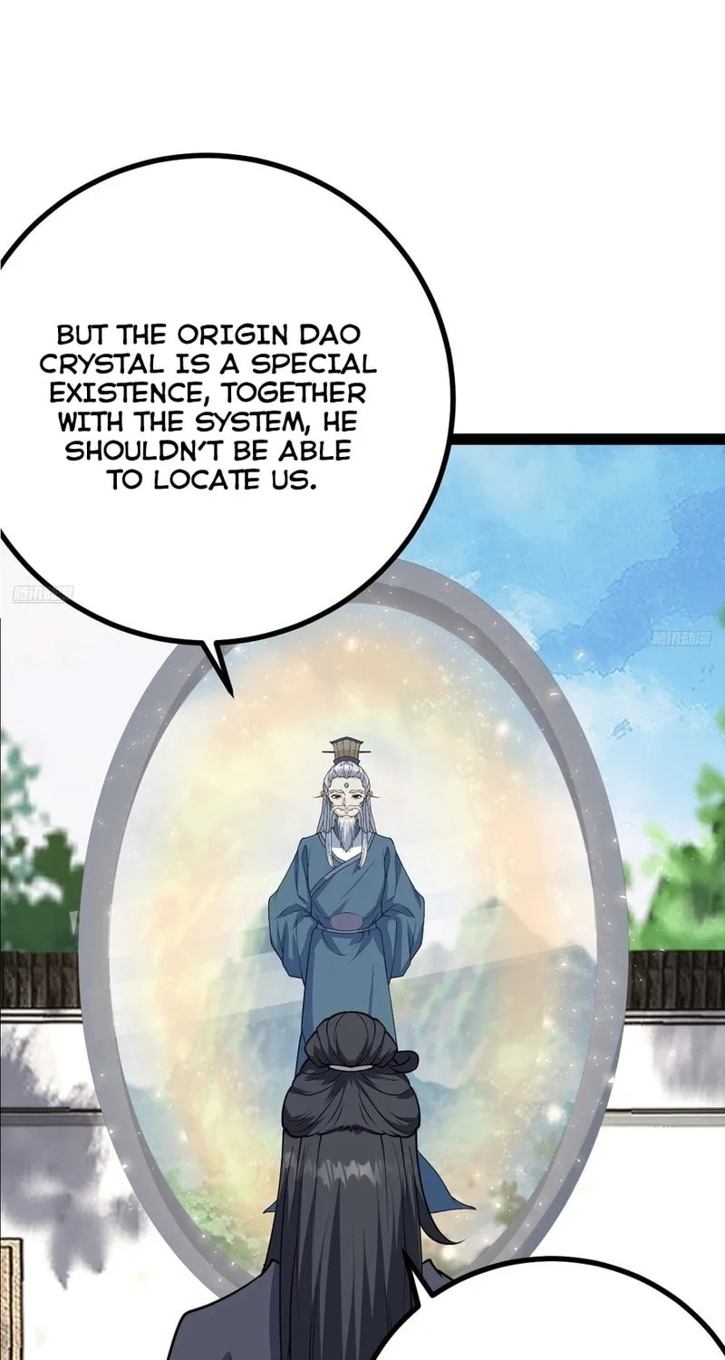 Invincible After a Hundred Years of Seclusion Chapter 324 page 10 - 