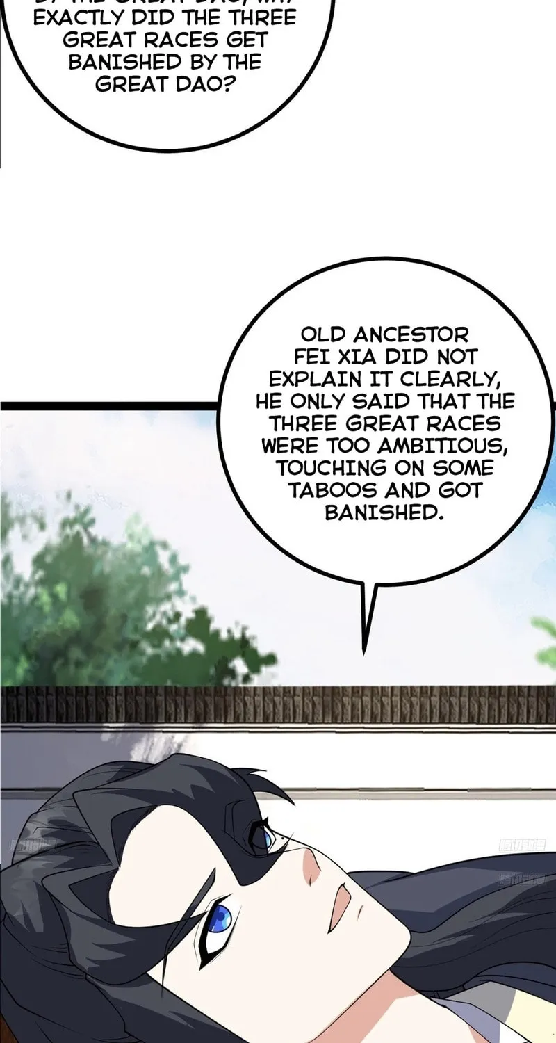 Invincible After a Hundred Years of Seclusion Chapter 325 page 13 - 