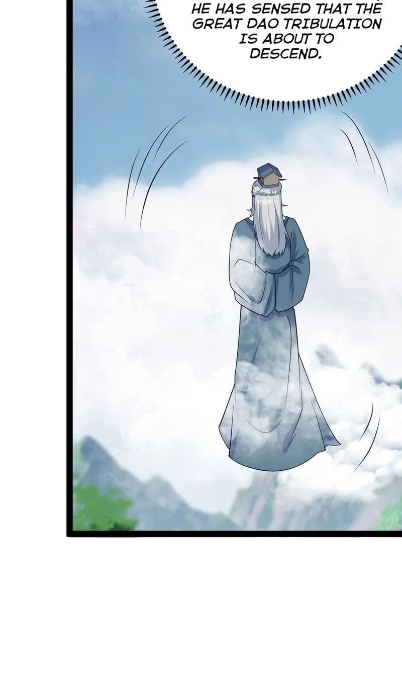 Invincible After a Hundred Years of Seclusion Chapter 325 page 16 - 