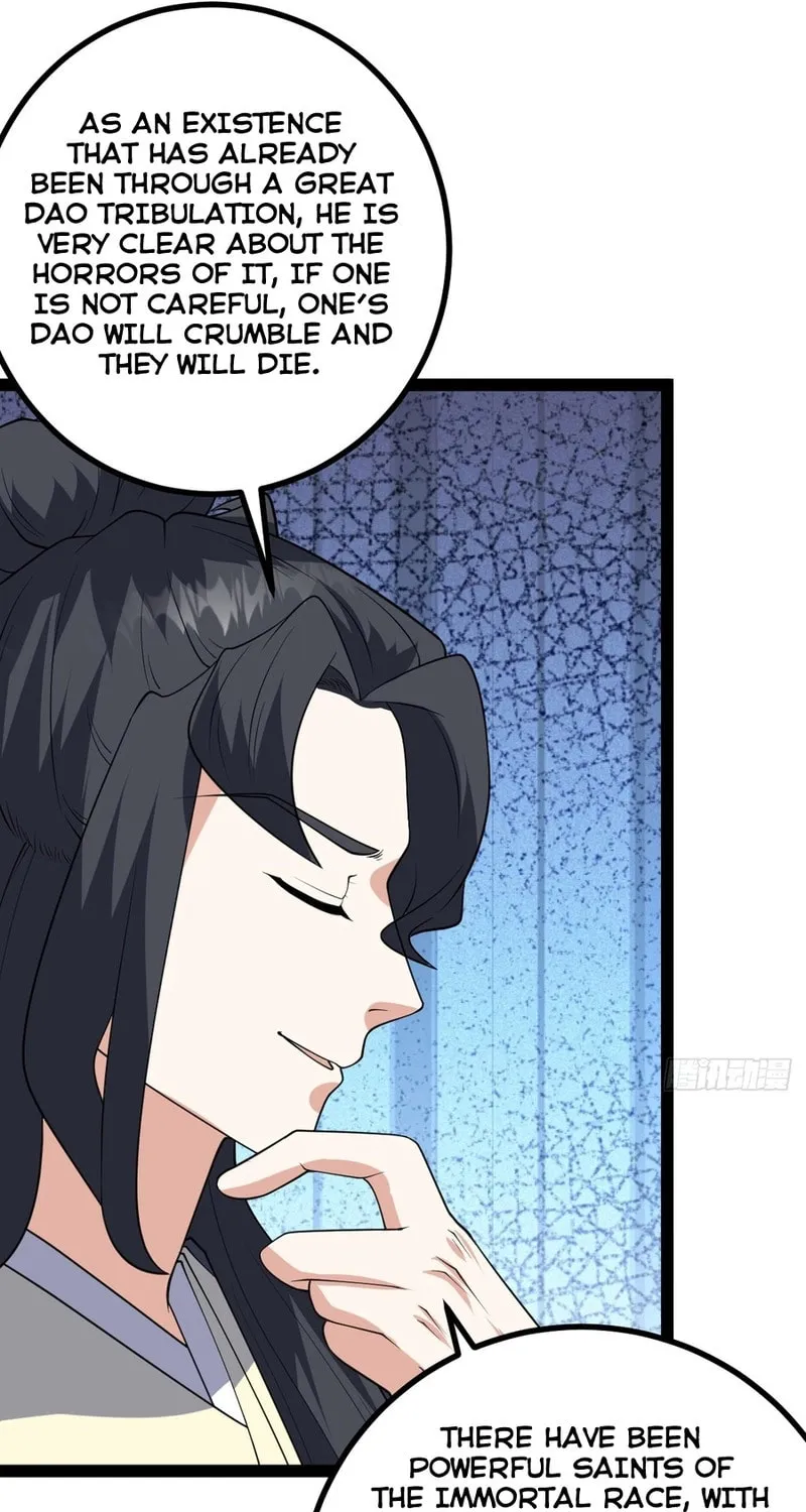 Invincible After a Hundred Years of Seclusion Chapter 325 page 17 - 