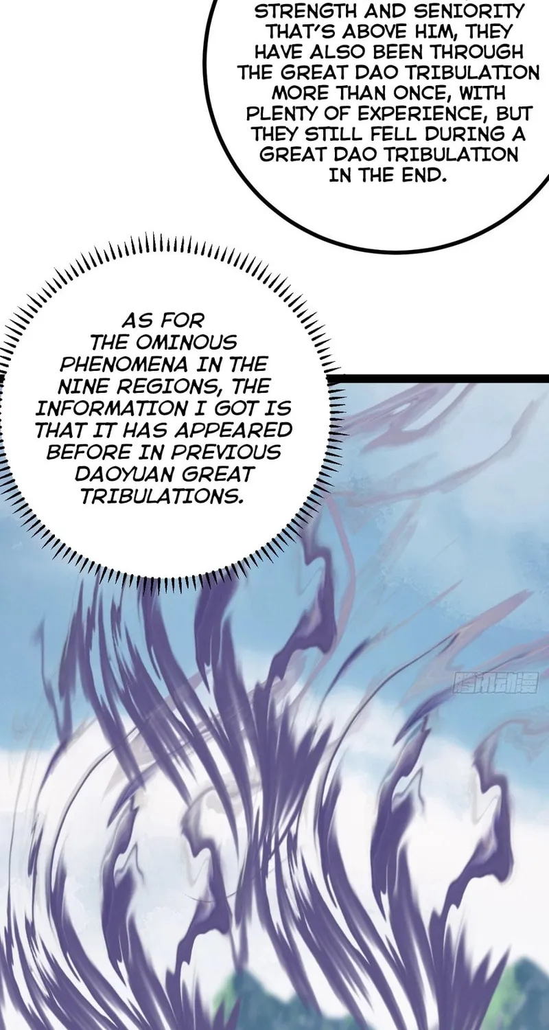 Invincible After a Hundred Years of Seclusion Chapter 325 page 18 - 