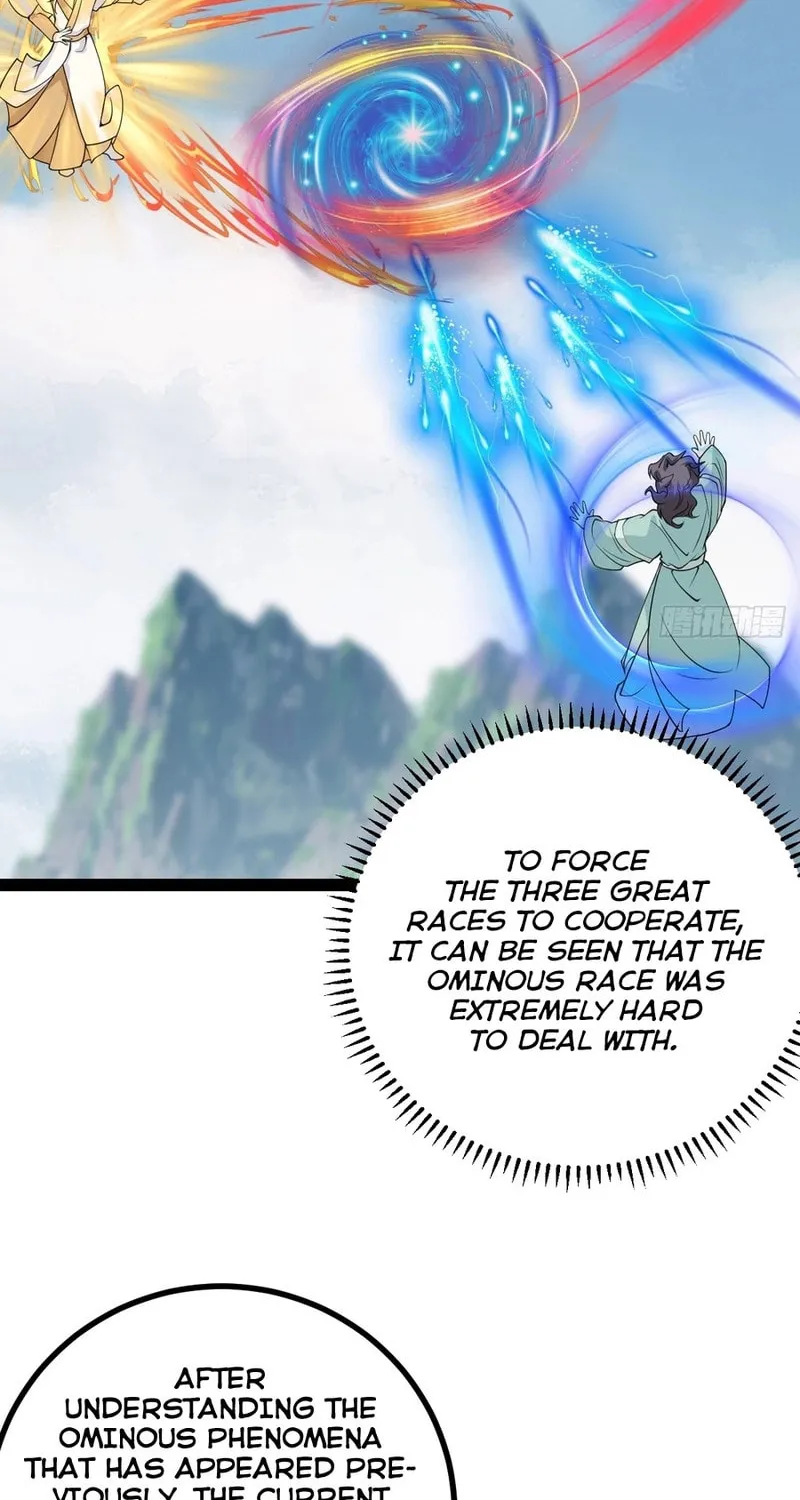 Invincible After a Hundred Years of Seclusion Chapter 325 page 20 - 