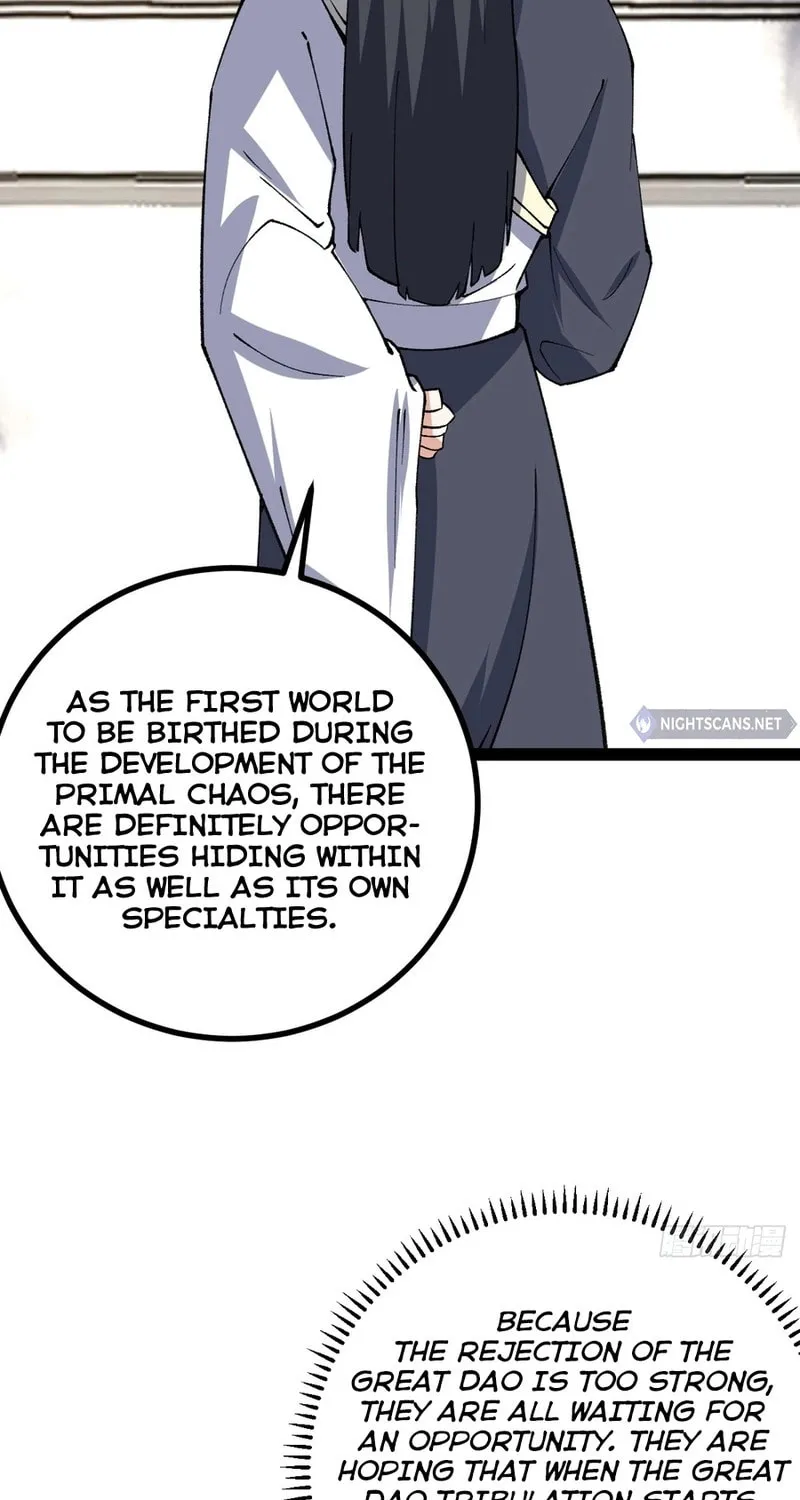 Invincible After a Hundred Years of Seclusion Chapter 325 page 29 - 