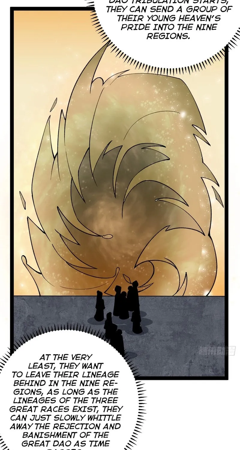 Invincible After a Hundred Years of Seclusion Chapter 325 page 30 - 