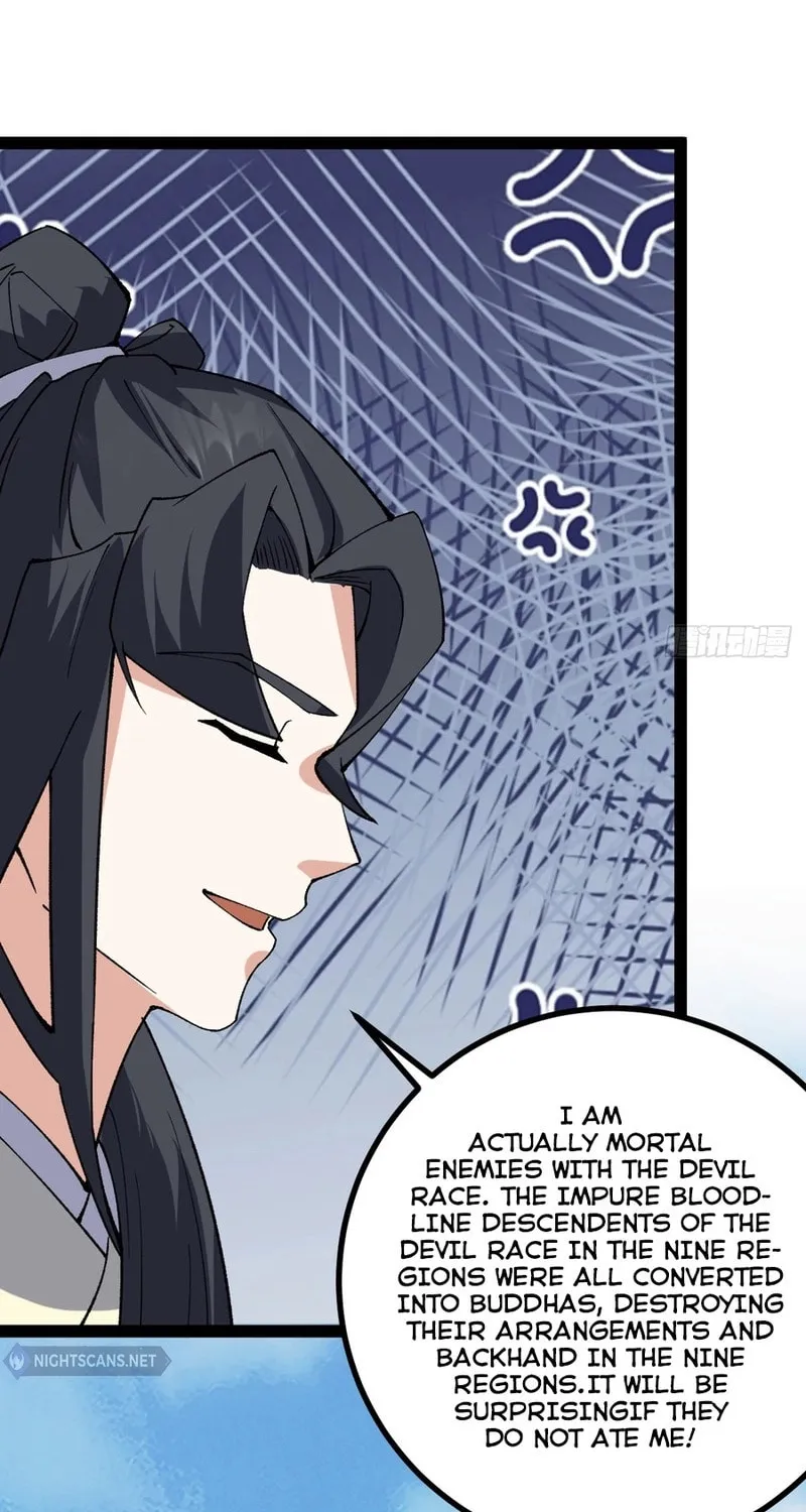 Invincible After a Hundred Years of Seclusion Chapter 325 page 33 - 