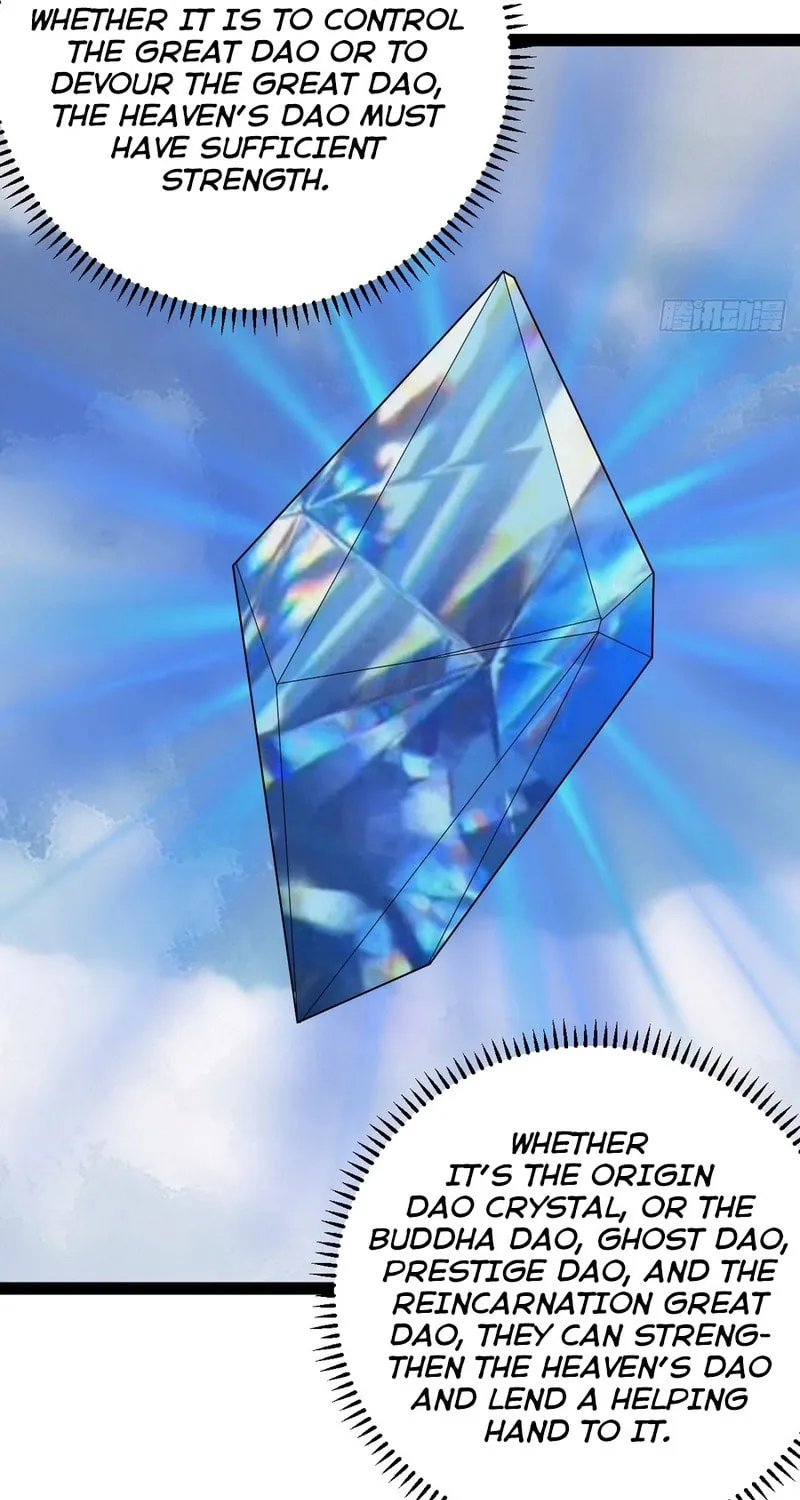 Invincible After a Hundred Years of Seclusion Chapter 325 page 37 - 