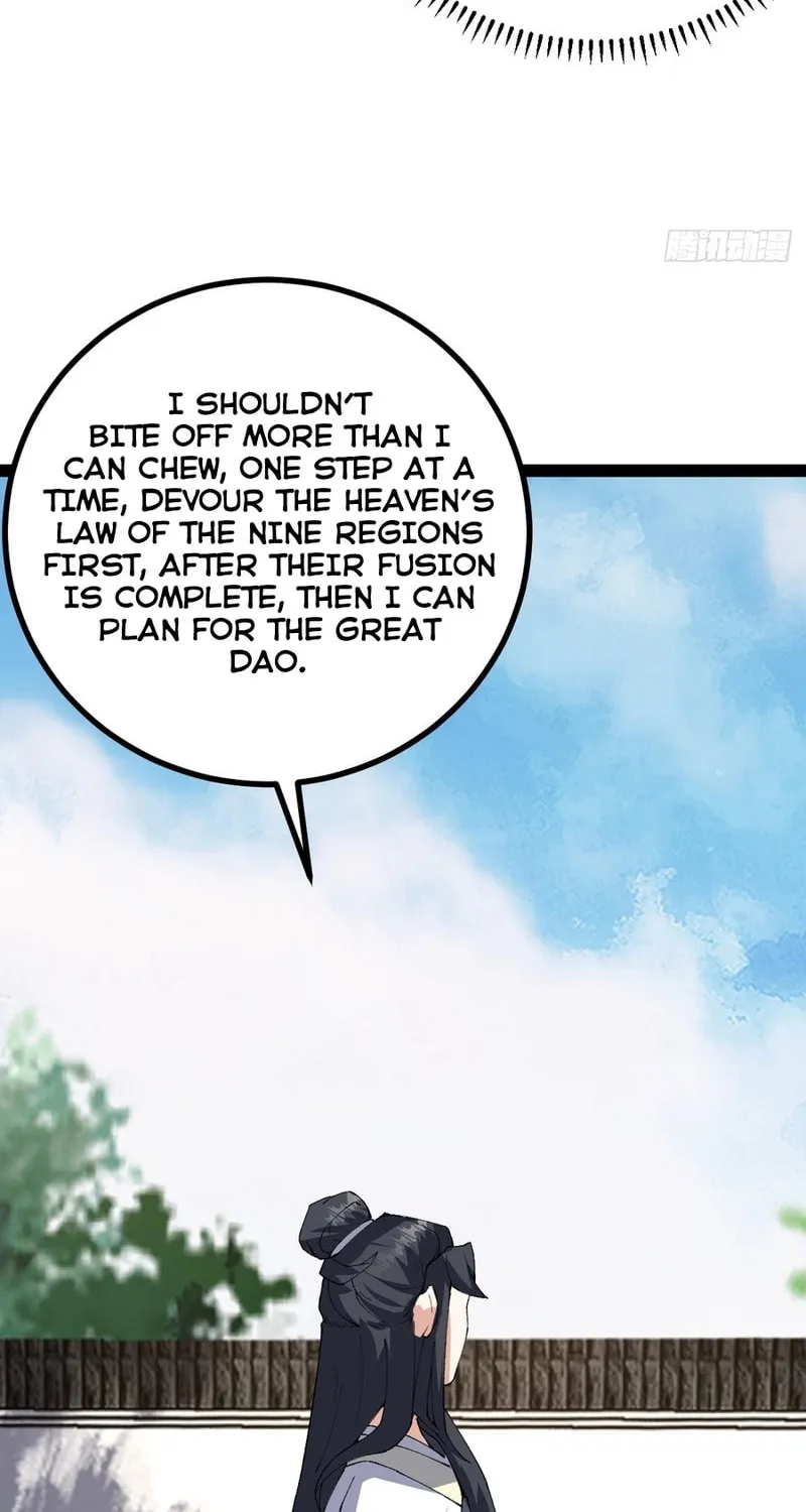 Invincible After a Hundred Years of Seclusion Chapter 325 page 38 - 