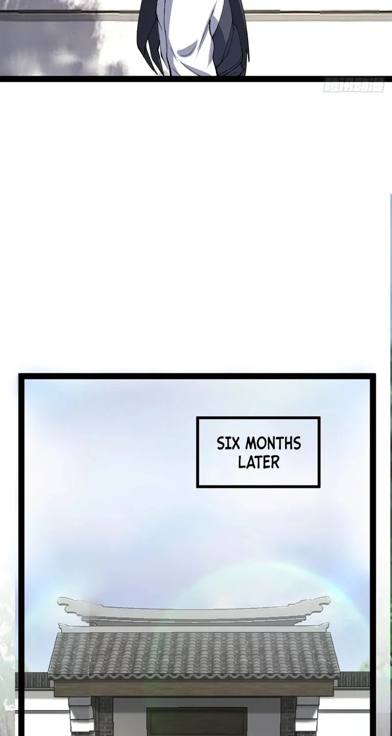 Invincible After a Hundred Years of Seclusion Chapter 325 page 39 - 