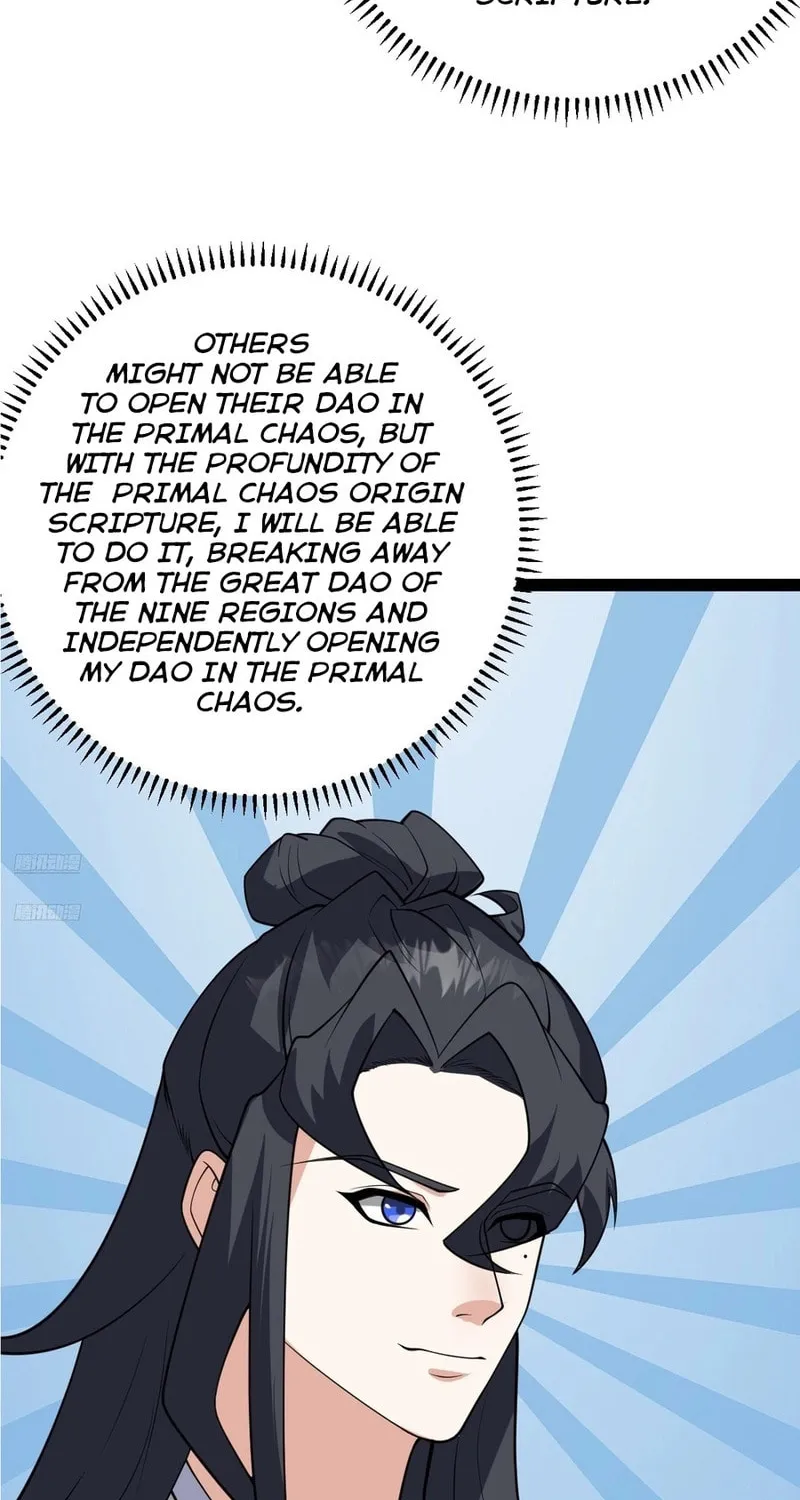 Invincible After a Hundred Years of Seclusion Chapter 325 page 5 - 