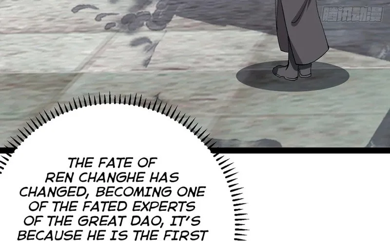 Invincible After a Hundred Years of Seclusion Chapter 325 page 41 - 