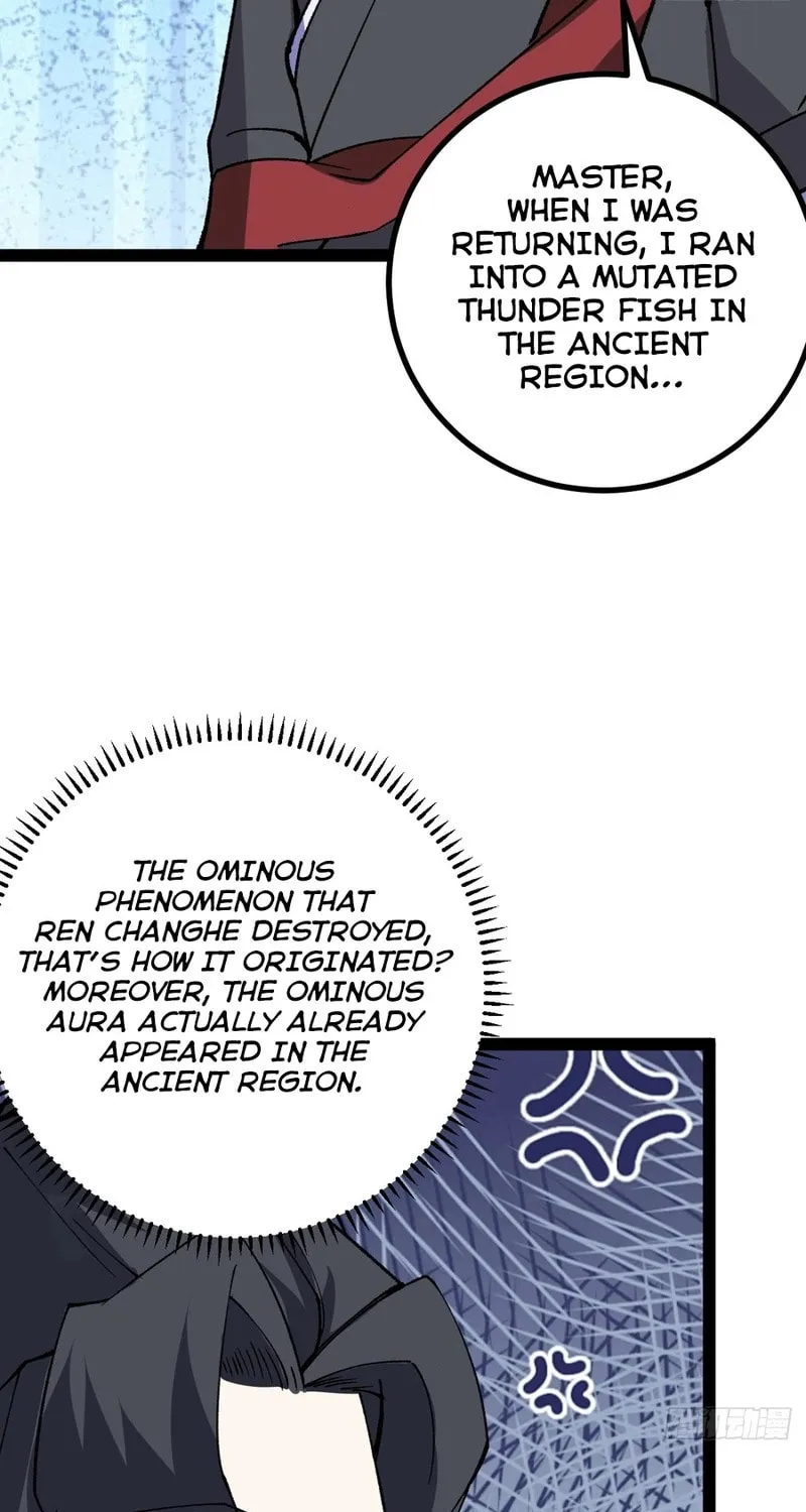 Invincible After a Hundred Years of Seclusion Chapter 325 page 49 - 