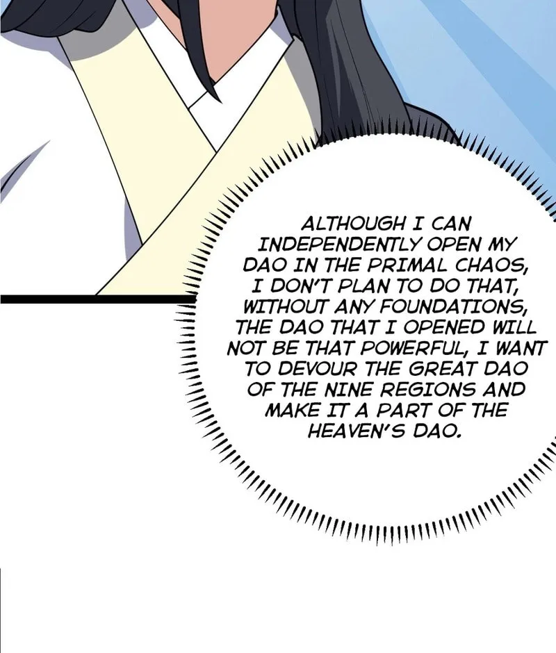 Invincible After a Hundred Years of Seclusion Chapter 325 page 6 - 
