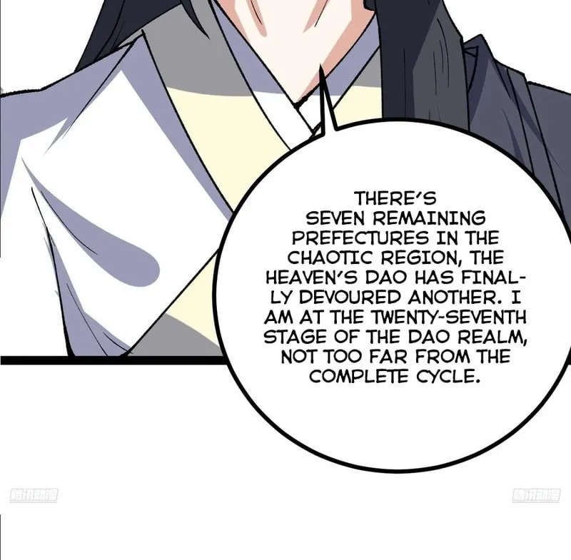 Invincible After a Hundred Years of Seclusion Chapter 326 page 11 - 