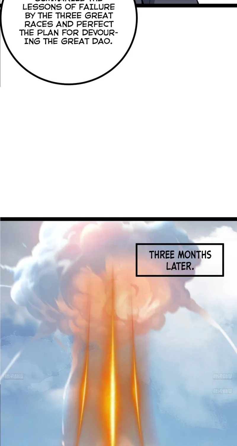Invincible After a Hundred Years of Seclusion Chapter 326 page 13 - 