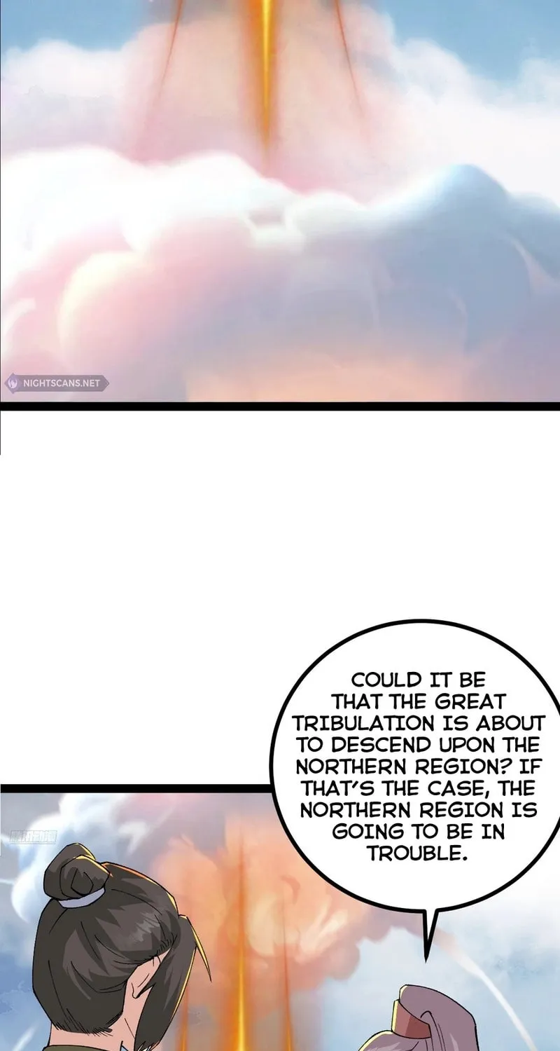 Invincible After a Hundred Years of Seclusion Chapter 326 page 14 - 