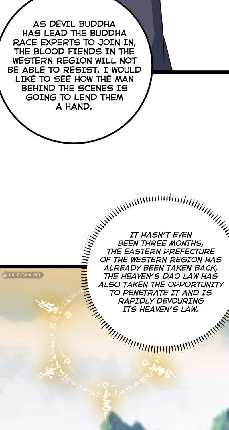 Invincible After a Hundred Years of Seclusion Chapter 326 page 26 - 
