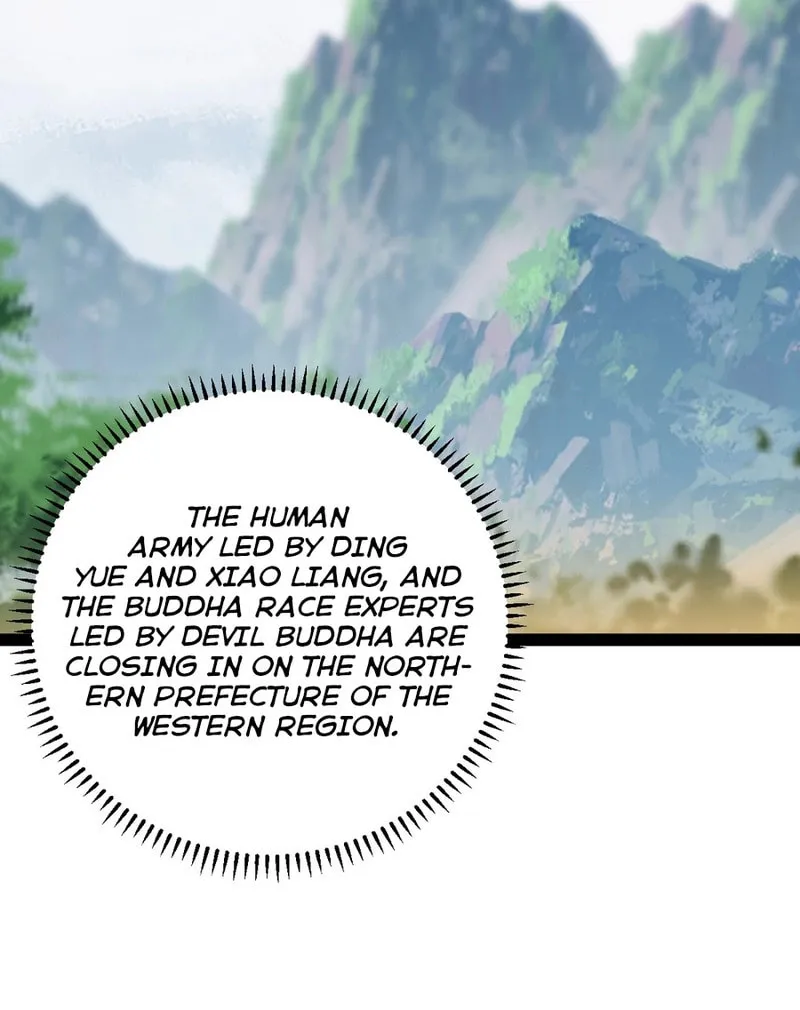 Invincible After a Hundred Years of Seclusion Chapter 326 page 27 - 