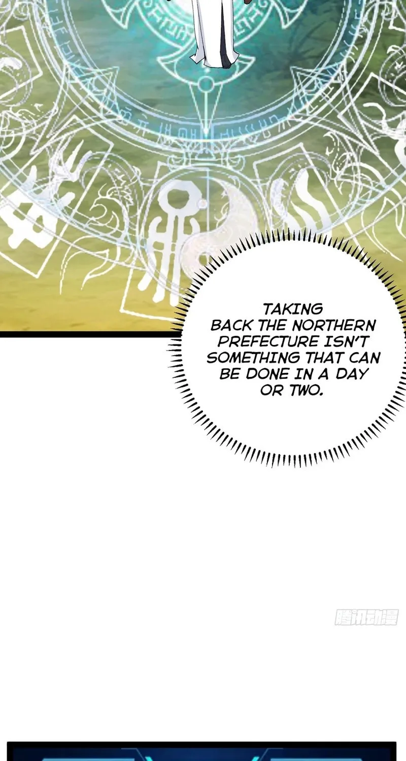Invincible After a Hundred Years of Seclusion Chapter 326 page 30 - 