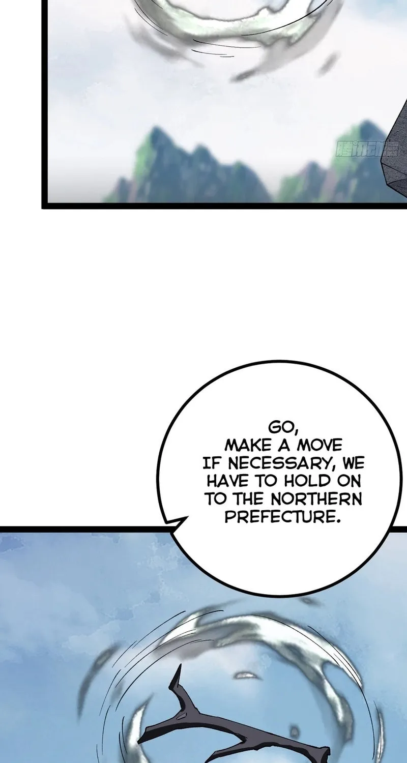 Invincible After a Hundred Years of Seclusion Chapter 326 page 37 - 