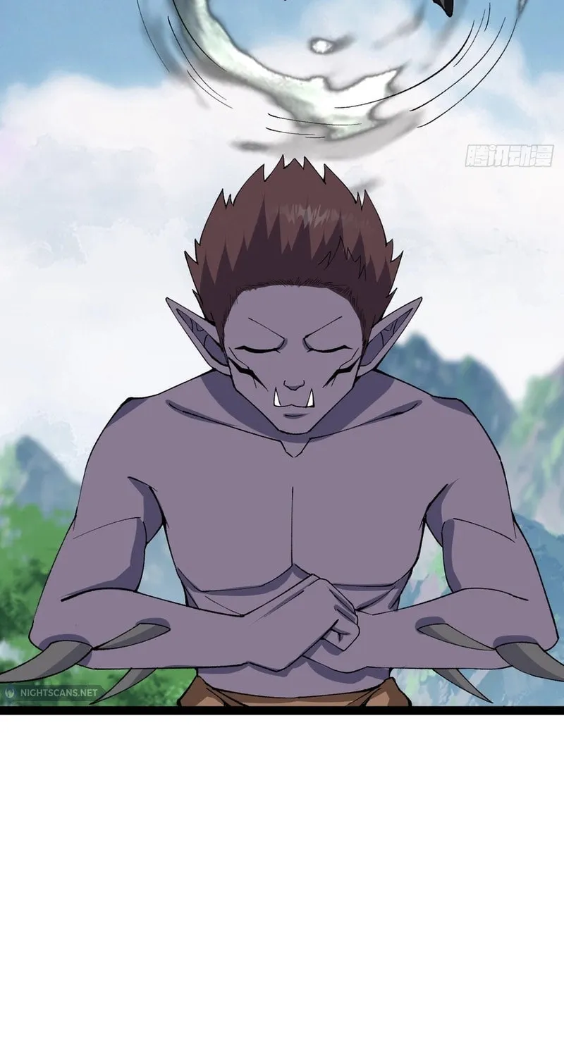 Invincible After a Hundred Years of Seclusion Chapter 326 page 38 - 