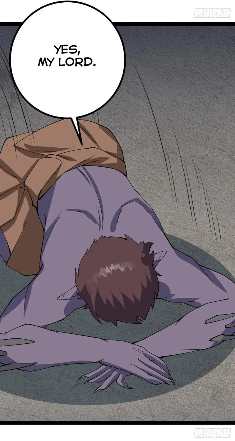 Invincible After a Hundred Years of Seclusion Chapter 326 page 40 - 