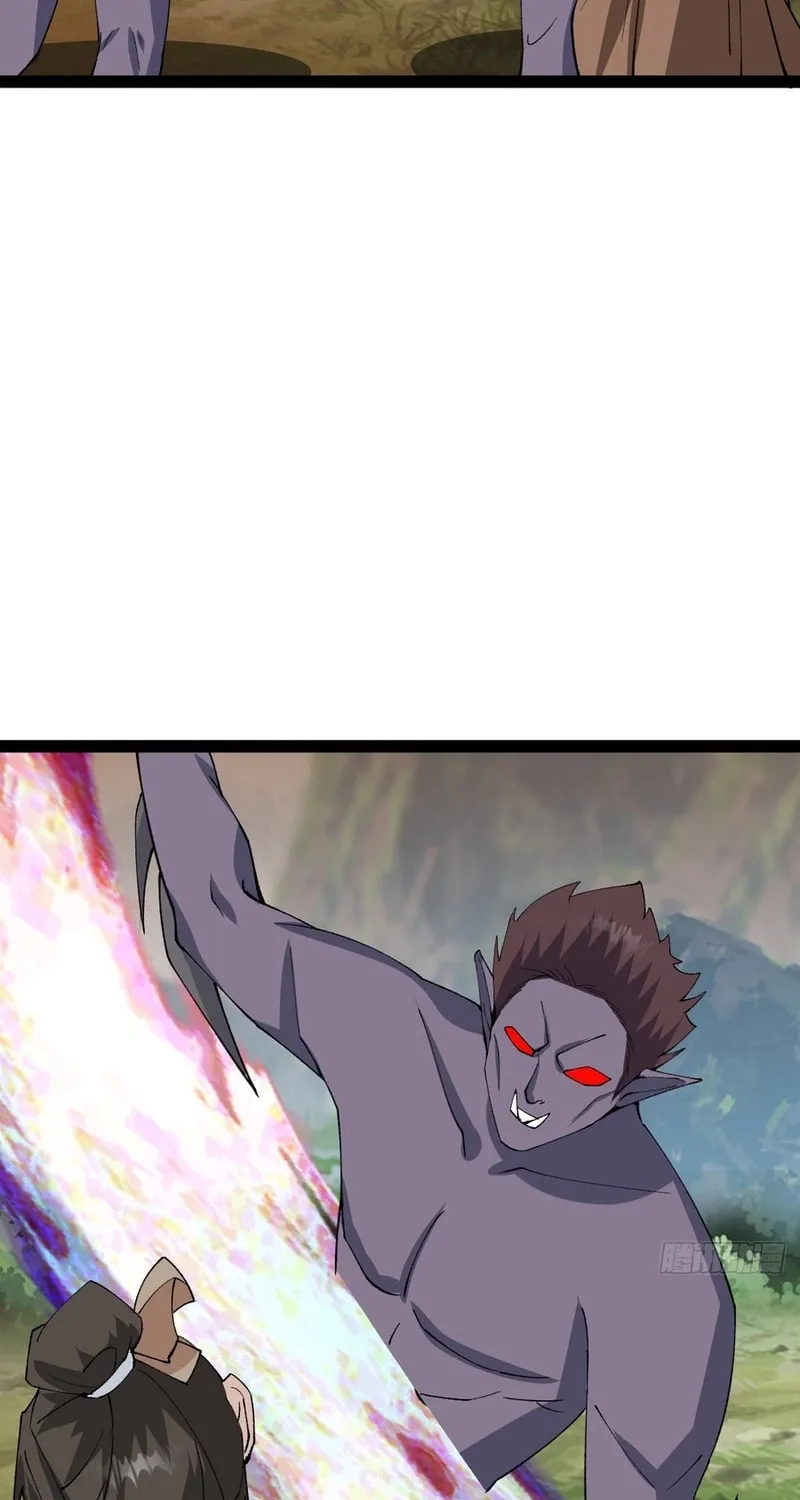 Invincible After a Hundred Years of Seclusion Chapter 326 page 43 - 
