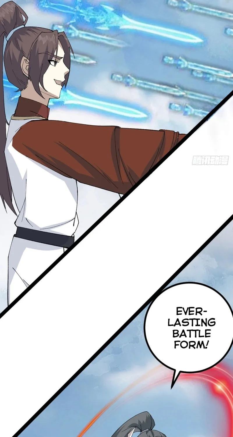 Invincible After a Hundred Years of Seclusion Chapter 326 page 46 - 