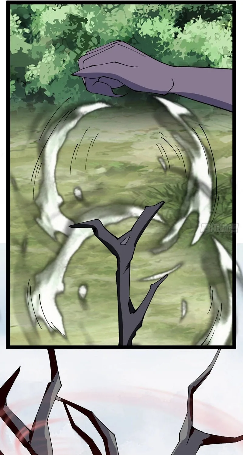 Invincible After a Hundred Years of Seclusion Chapter 326 page 51 - 