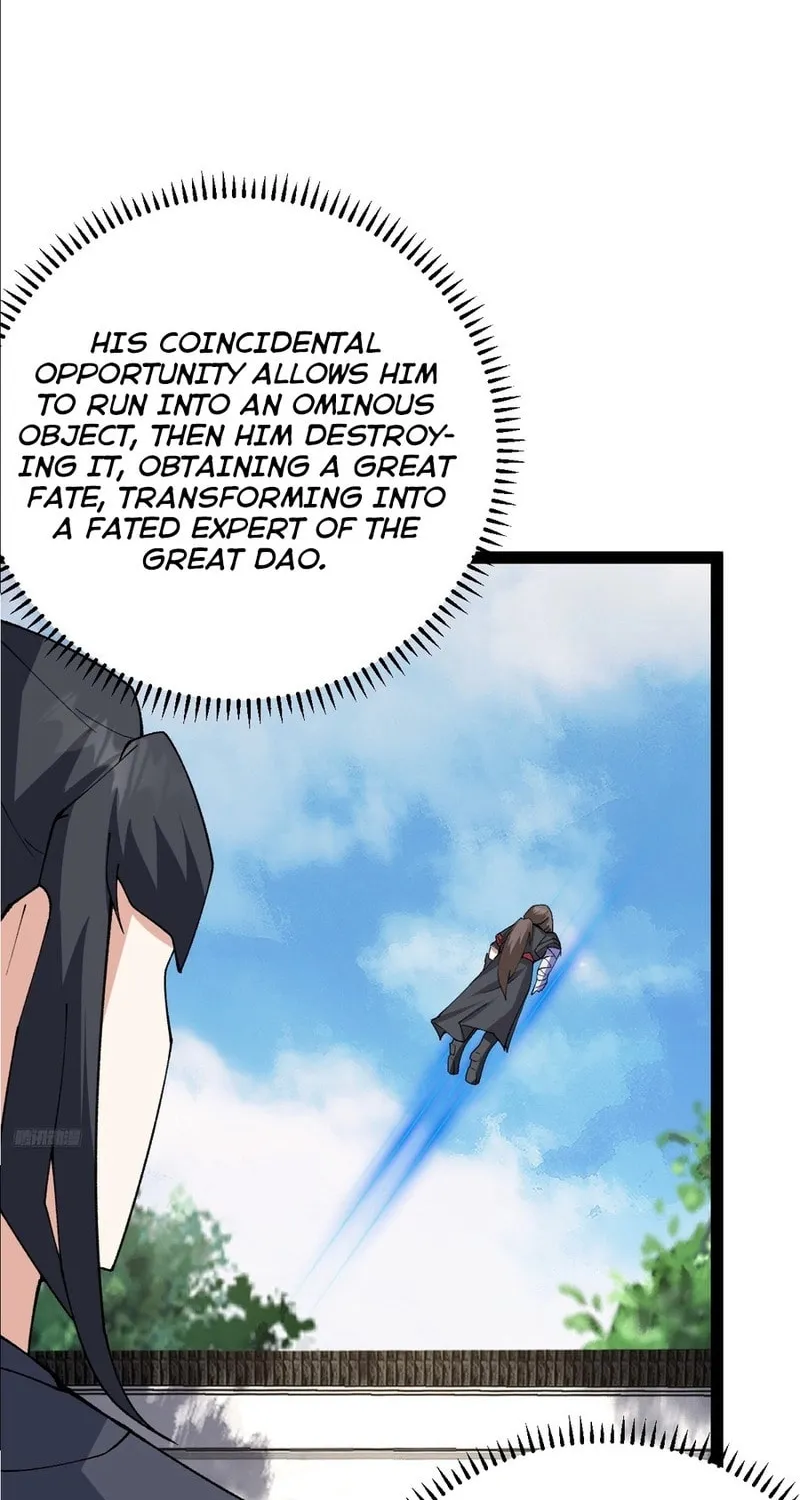 Invincible After a Hundred Years of Seclusion Chapter 326 page 8 - 
