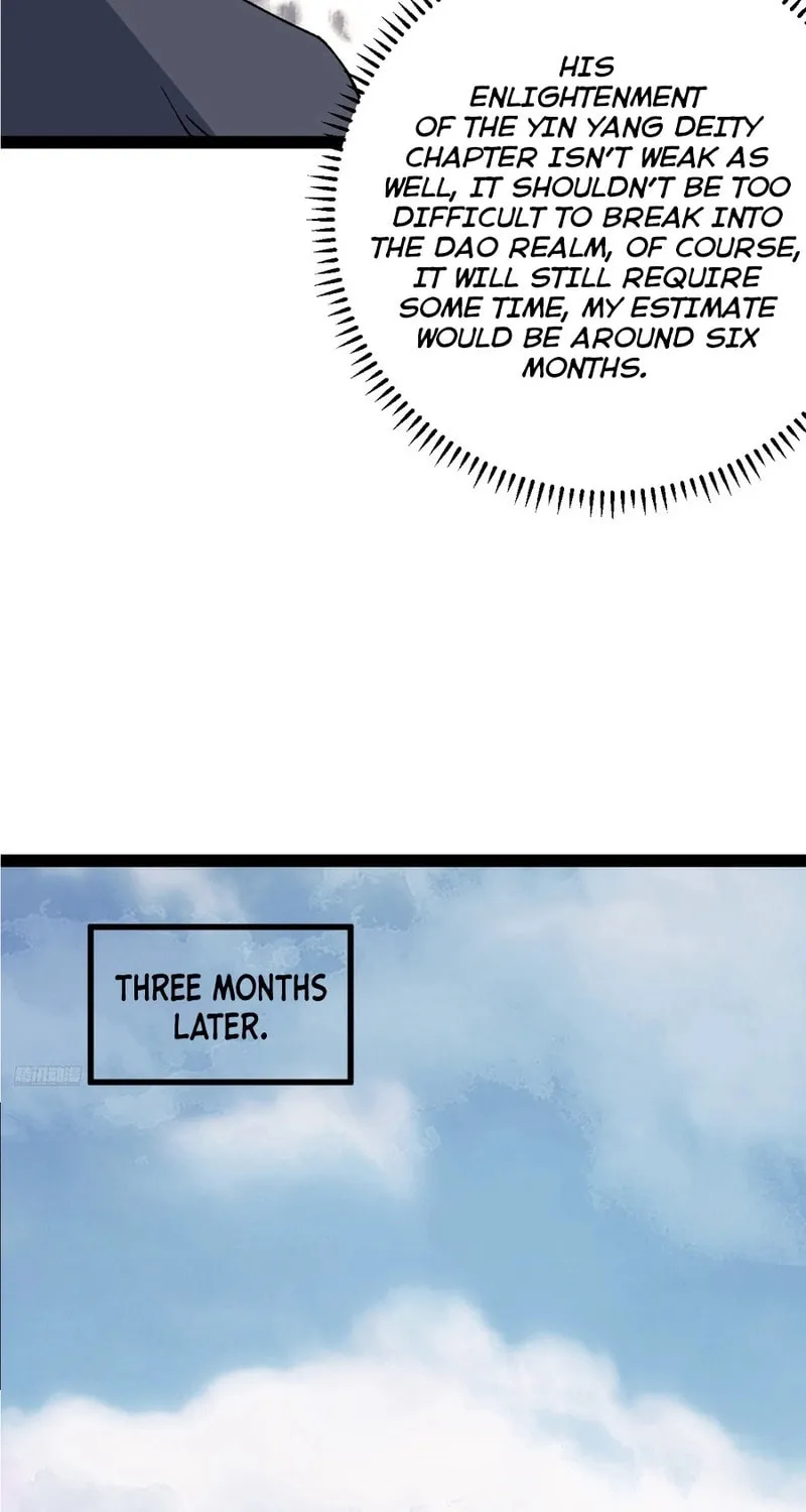 Invincible After a Hundred Years of Seclusion Chapter 326 page 9 - 