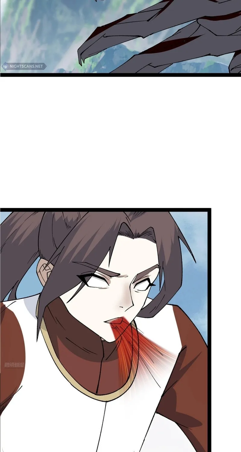Invincible After a Hundred Years of Seclusion Chapter 327 page 13 - 