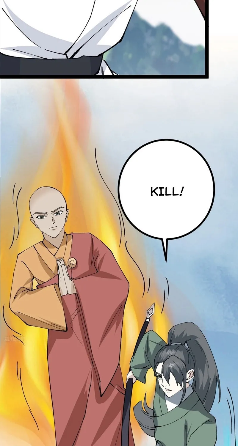 Invincible After a Hundred Years of Seclusion Chapter 327 page 14 - 