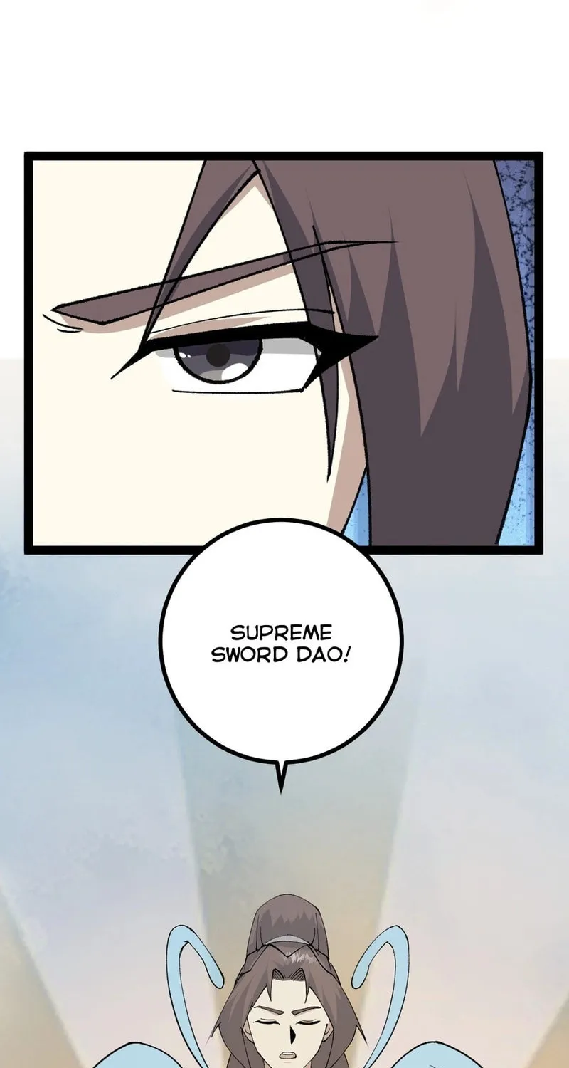 Invincible After a Hundred Years of Seclusion Chapter 327 page 17 - 