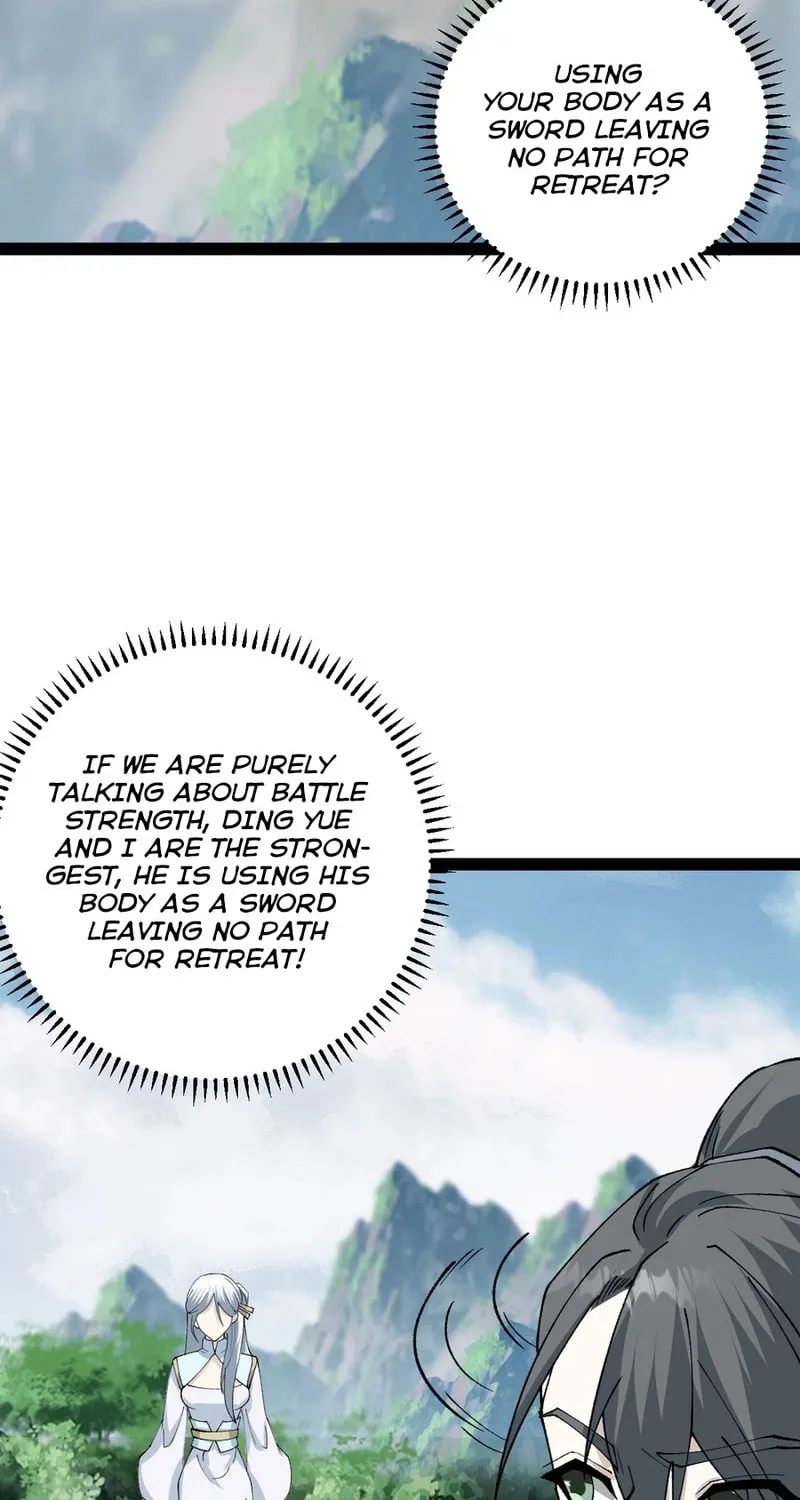 Invincible After a Hundred Years of Seclusion Chapter 327 page 19 - 