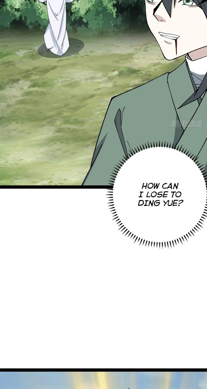 Invincible After a Hundred Years of Seclusion Chapter 327 page 20 - 