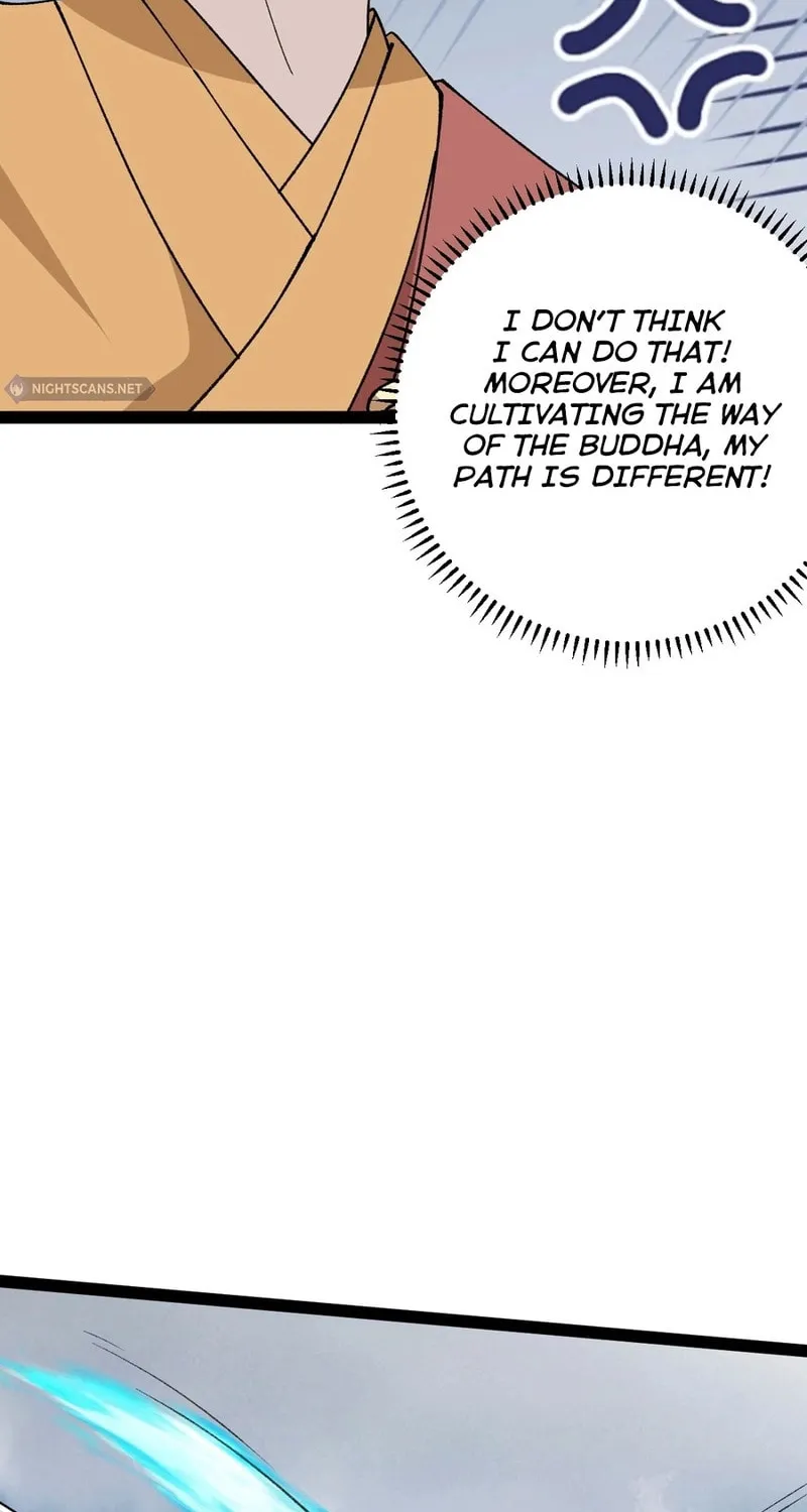 Invincible After a Hundred Years of Seclusion Chapter 327 page 23 - 