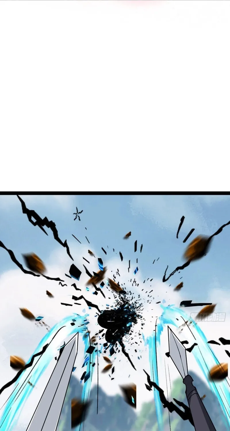 Invincible After a Hundred Years of Seclusion Chapter 327 page 28 - 