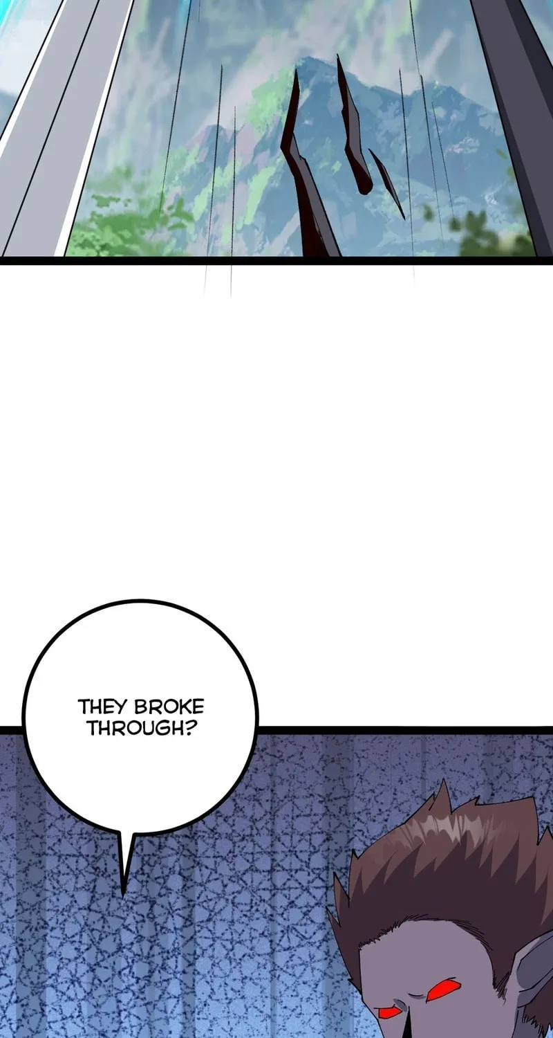 Invincible After a Hundred Years of Seclusion Chapter 327 page 29 - 