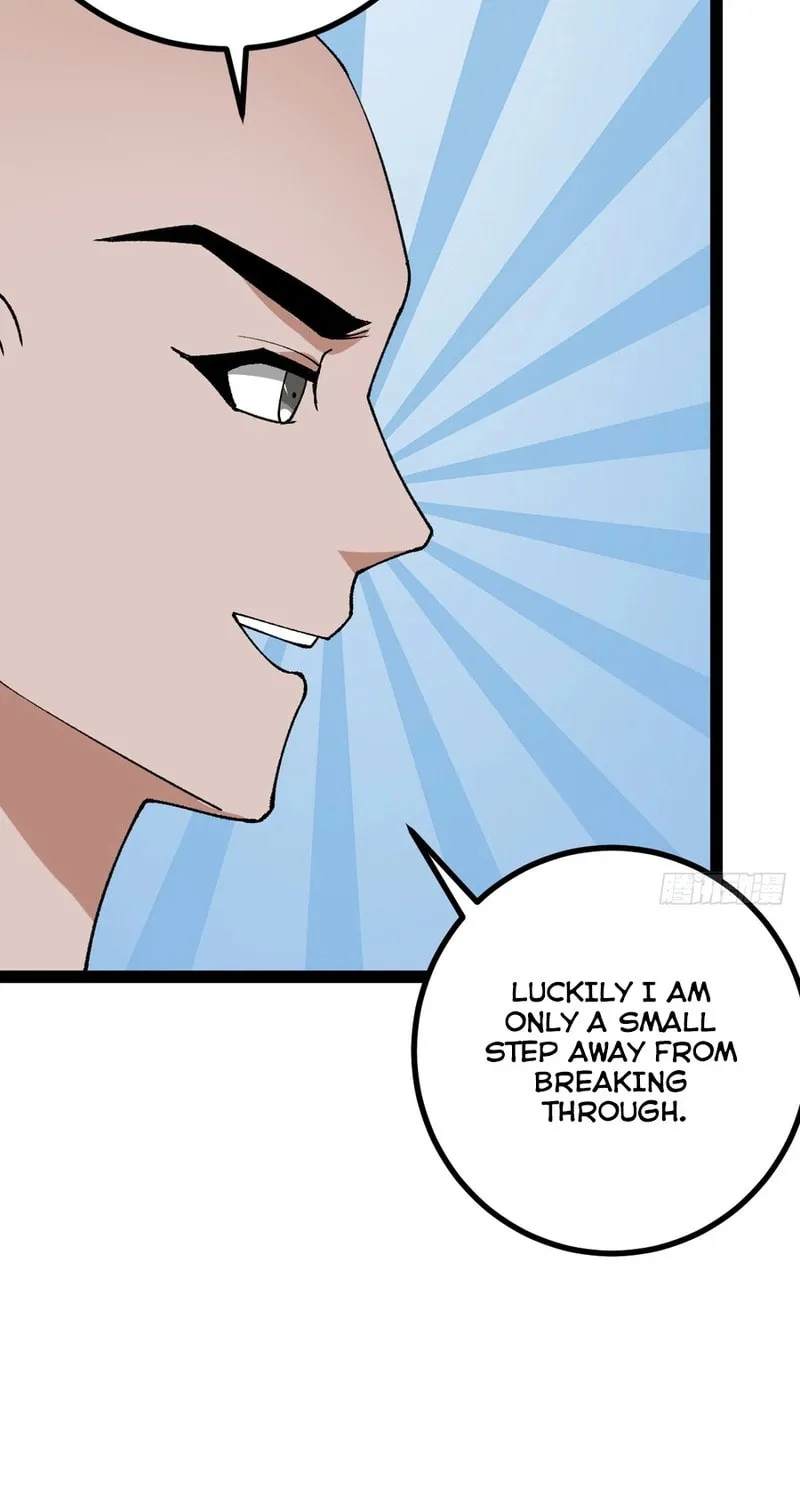 Invincible After a Hundred Years of Seclusion Chapter 327 page 31 - 