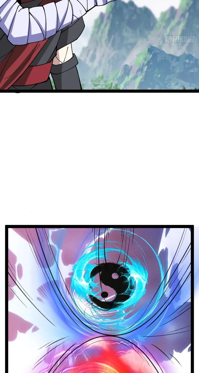 Invincible After a Hundred Years of Seclusion Chapter 327 page 38 - 
