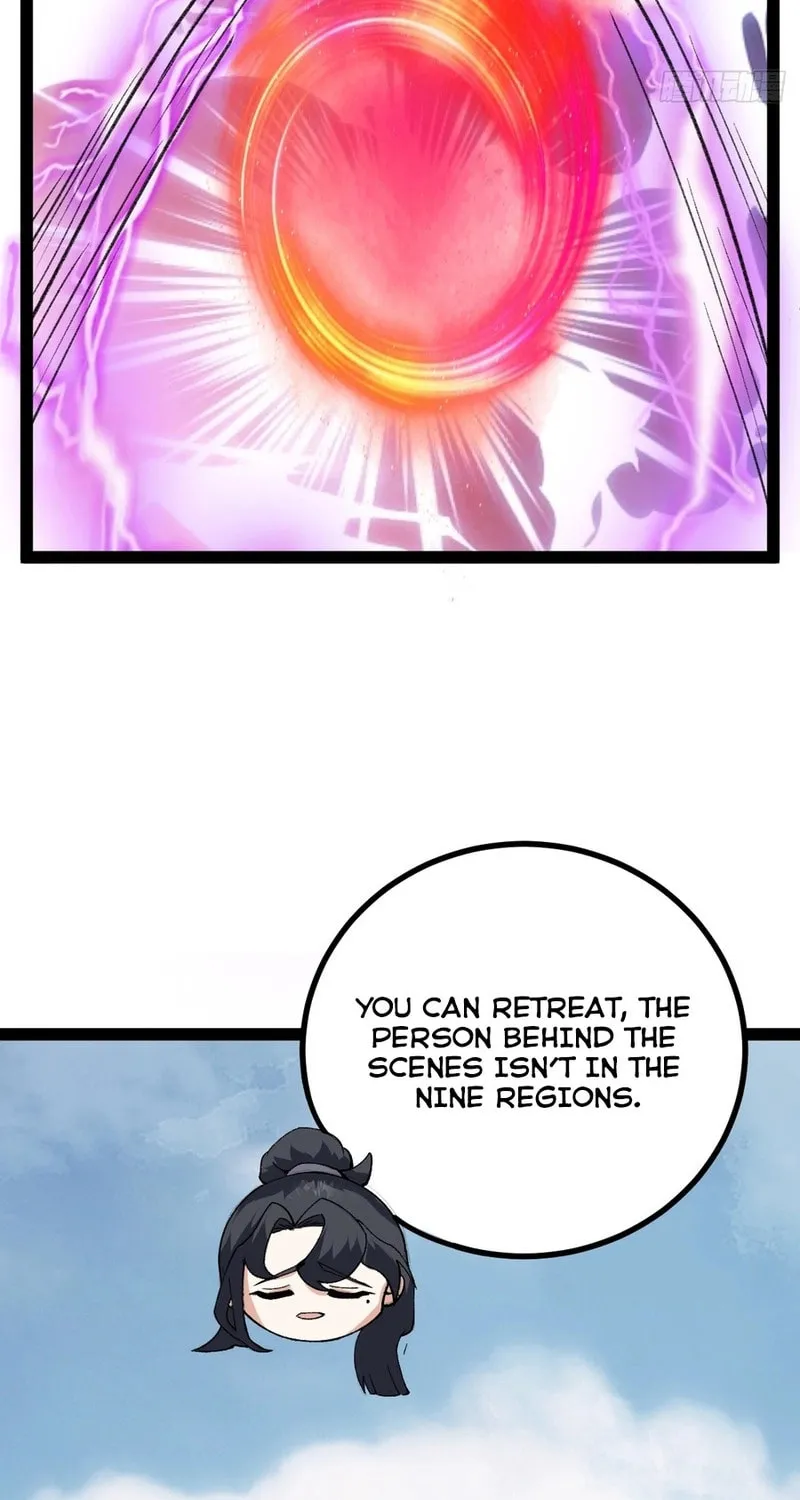 Invincible After a Hundred Years of Seclusion Chapter 327 page 39 - 