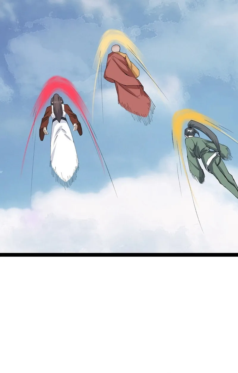 Invincible After a Hundred Years of Seclusion Chapter 327 page 41 - 