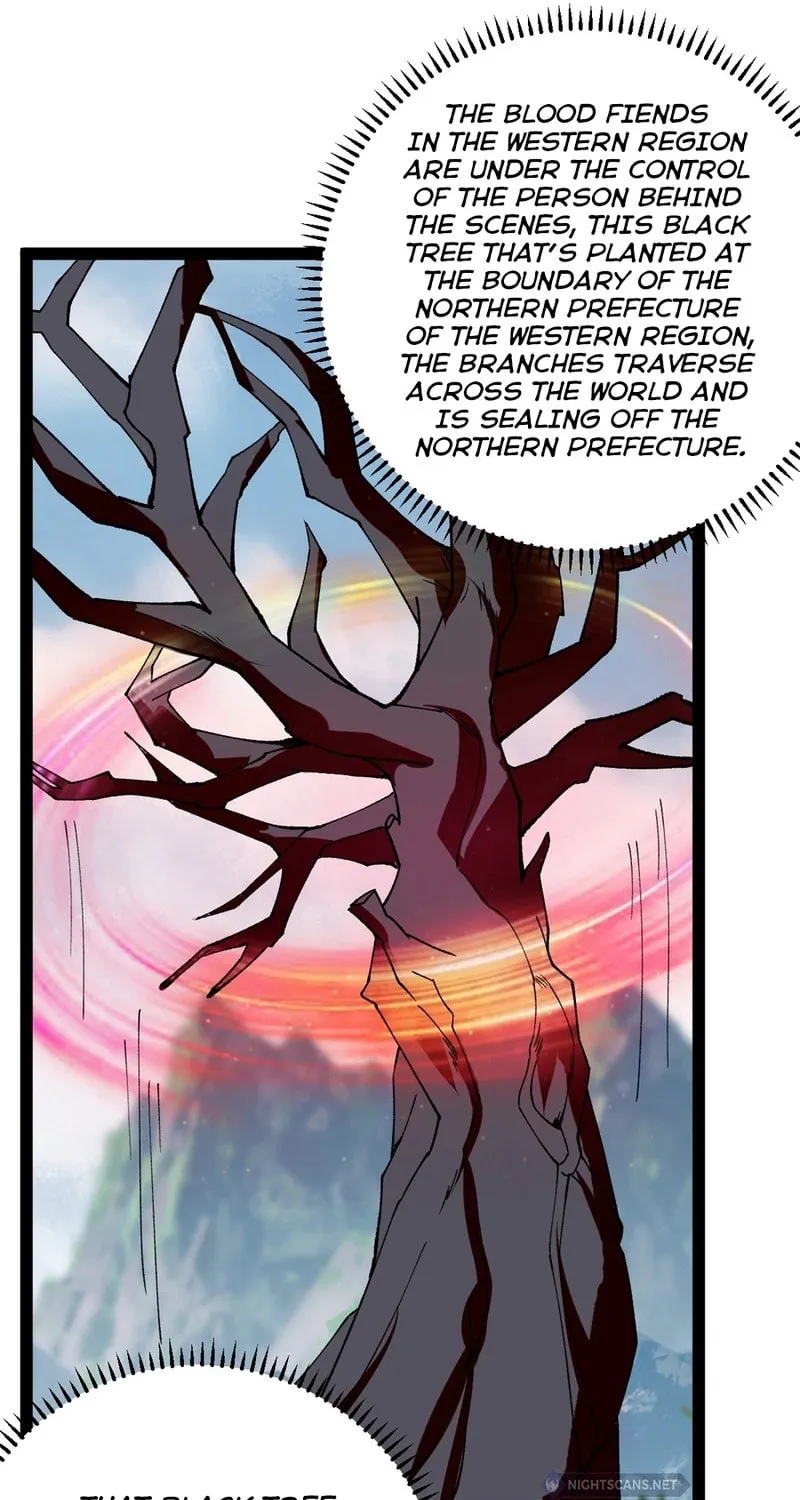 Invincible After a Hundred Years of Seclusion Chapter 327 page 42 - 